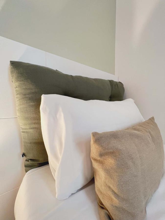 Stay U-Nique Apartments Vila De Gracia Barcelona Luaran gambar