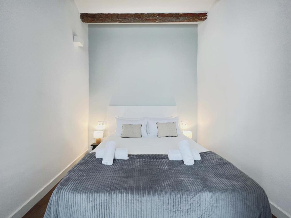 Stay U-Nique Apartments Vila De Gracia Barcelona Luaran gambar