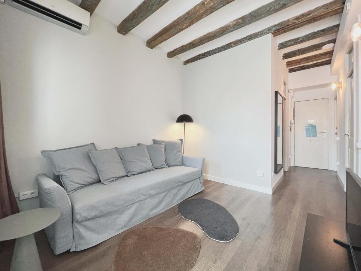 Stay U-Nique Apartments Vila De Gracia Barcelona Luaran gambar