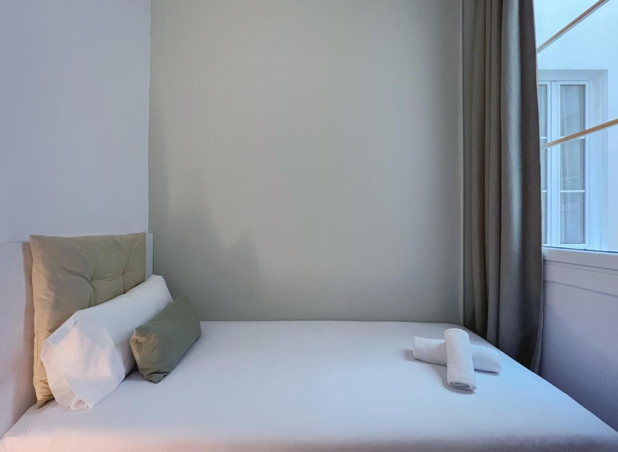 Stay U-Nique Apartments Vila De Gracia Barcelona Luaran gambar