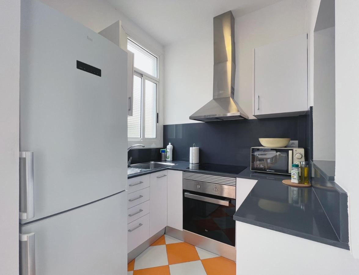 Stay U-Nique Apartments Vila De Gracia Barcelona Luaran gambar