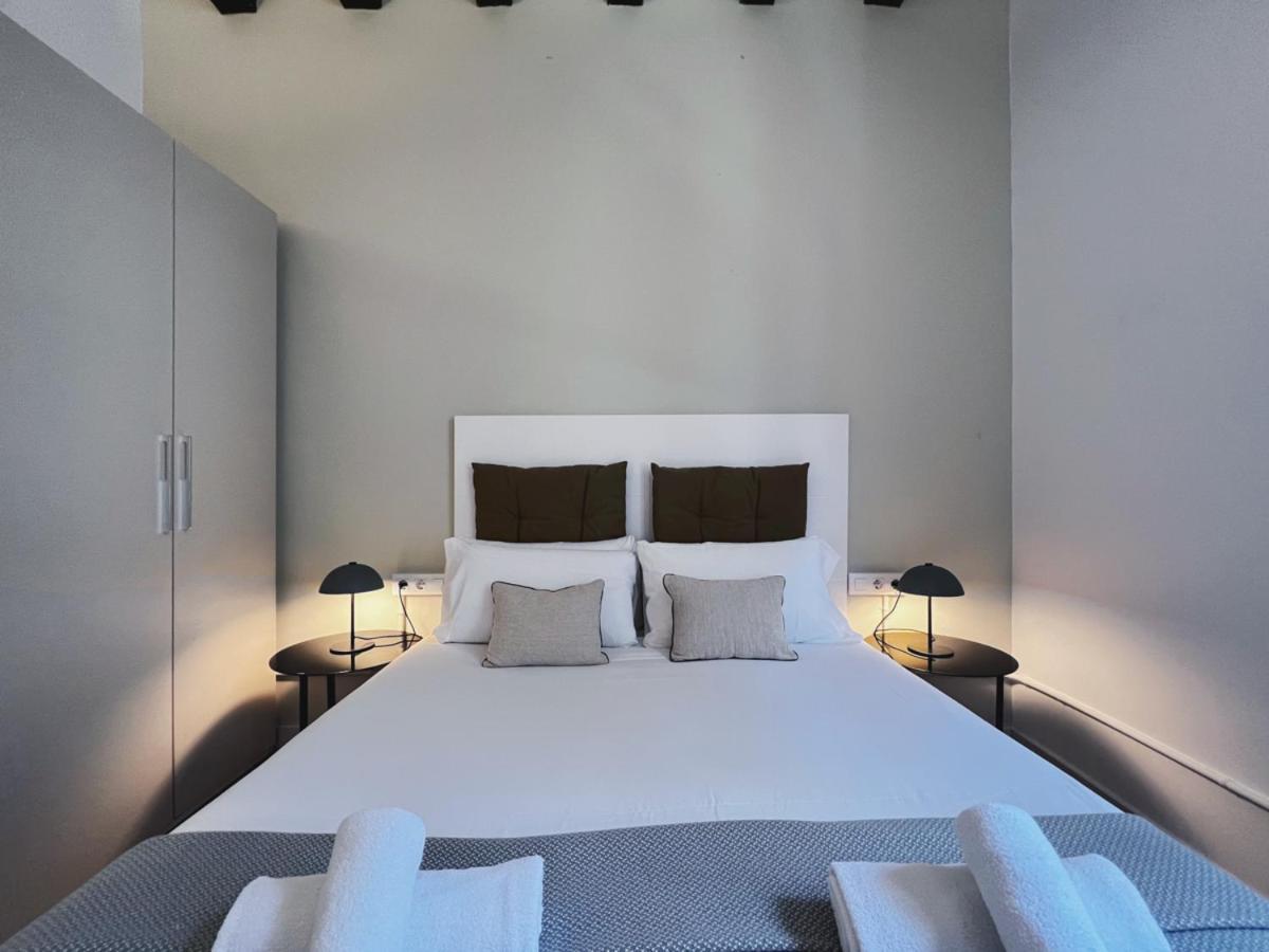 Stay U-Nique Apartments Vila De Gracia Barcelona Luaran gambar
