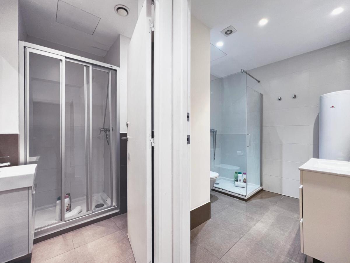 Stay U-Nique Apartments Vila De Gracia Barcelona Luaran gambar