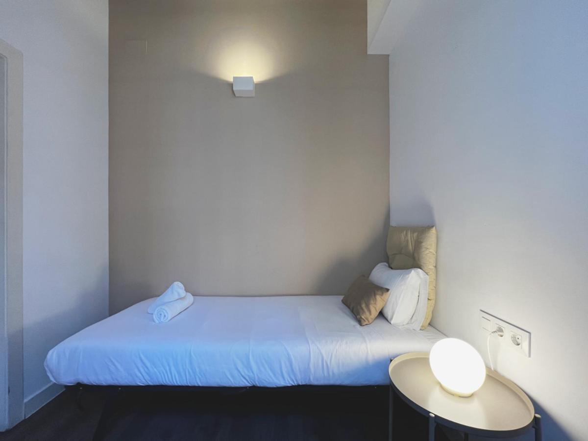 Stay U-Nique Apartments Vila De Gracia Barcelona Luaran gambar