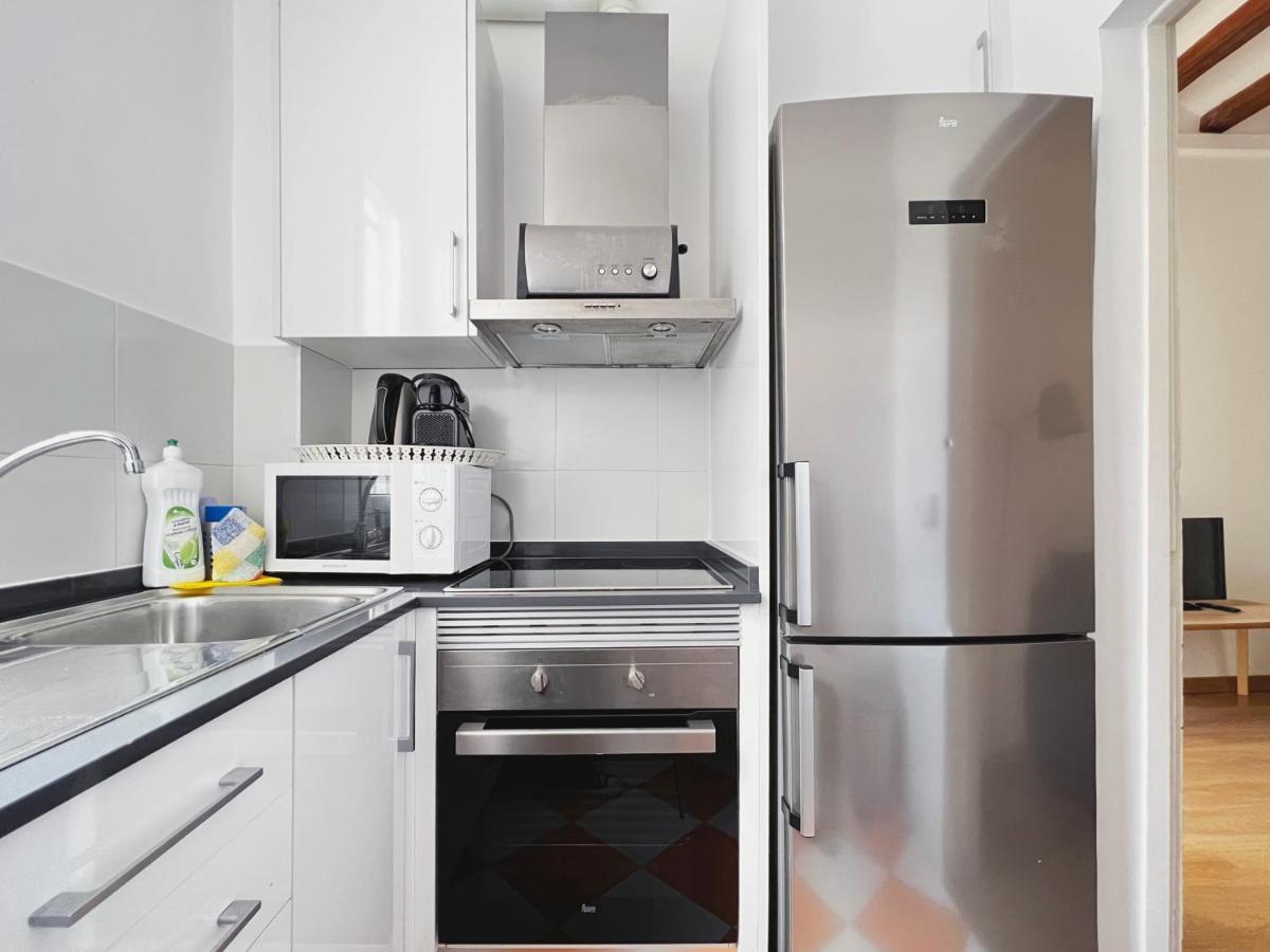 Stay U-Nique Apartments Vila De Gracia Barcelona Luaran gambar