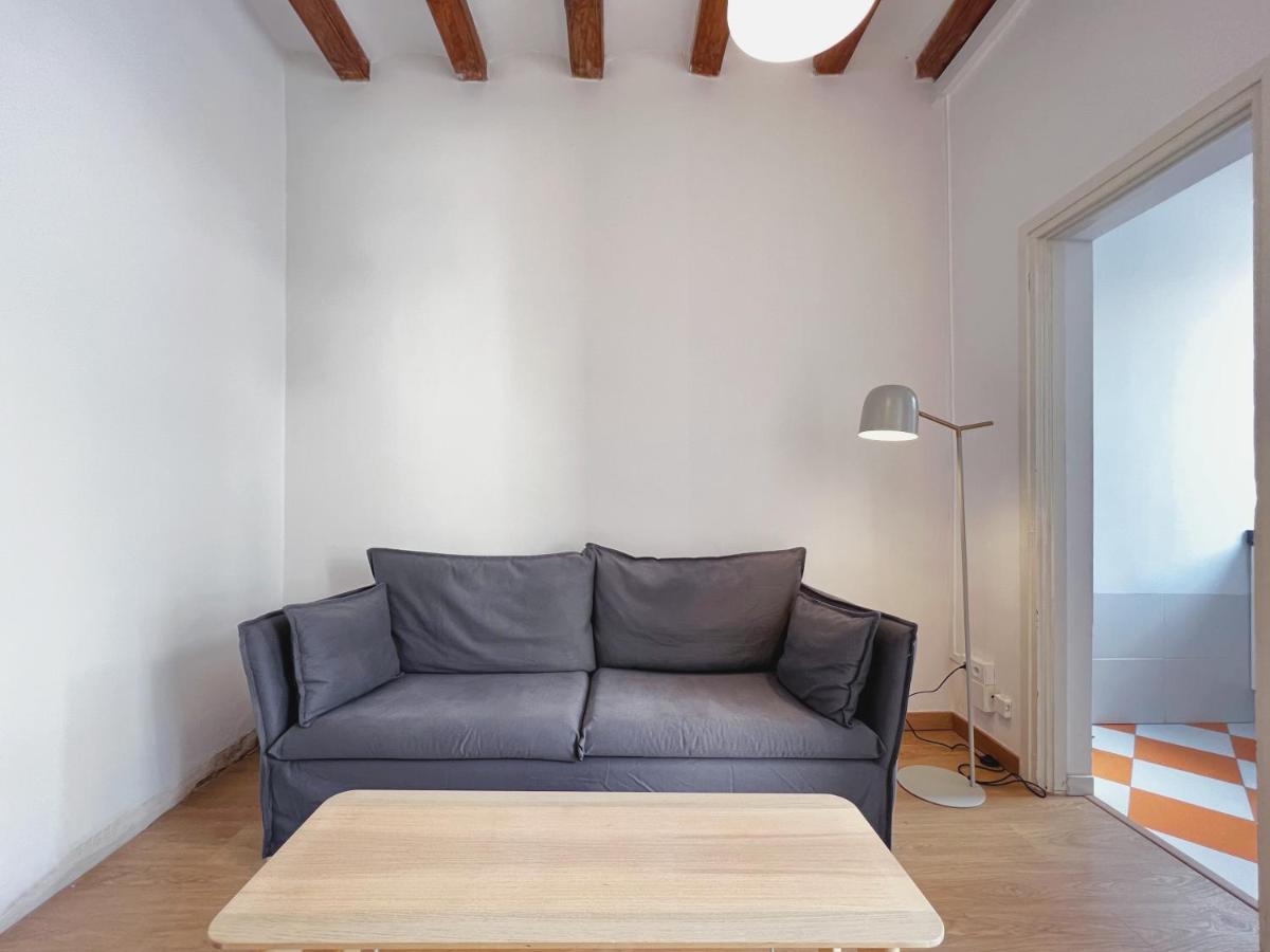 Stay U-Nique Apartments Vila De Gracia Barcelona Luaran gambar