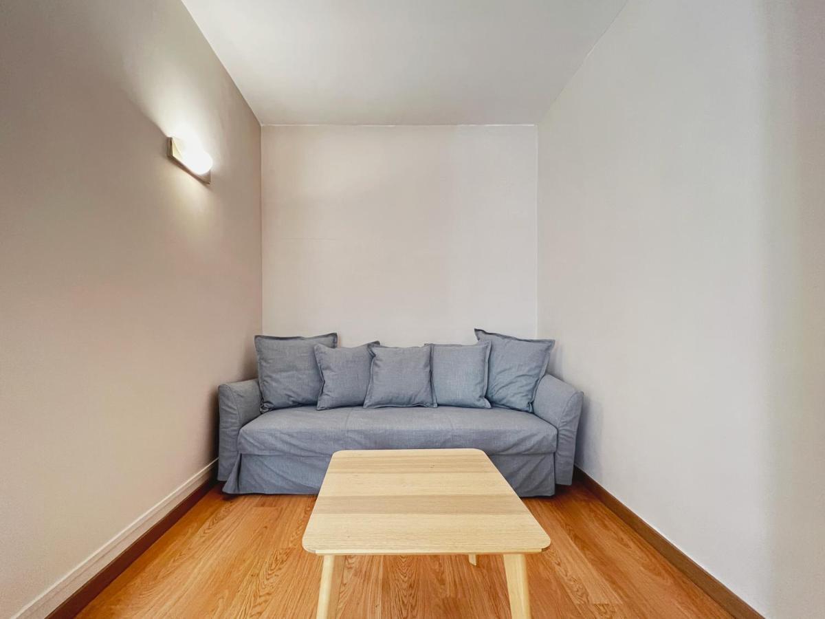 Stay U-Nique Apartments Vila De Gracia Barcelona Luaran gambar