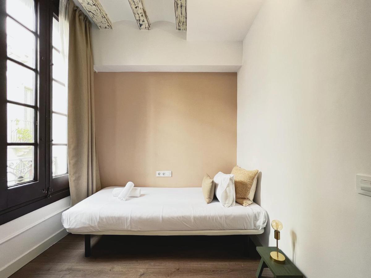 Stay U-Nique Apartments Vila De Gracia Barcelona Luaran gambar