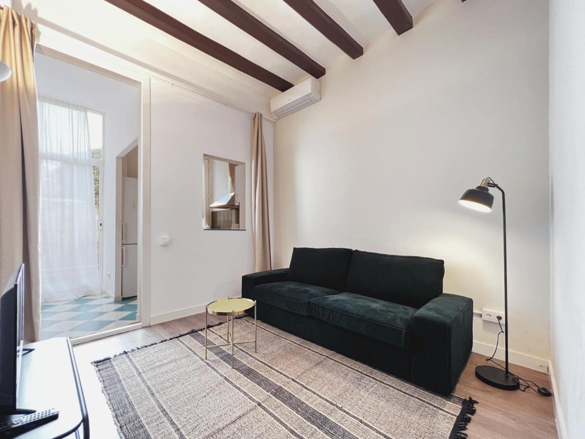 Stay U-Nique Apartments Vila De Gracia Barcelona Luaran gambar