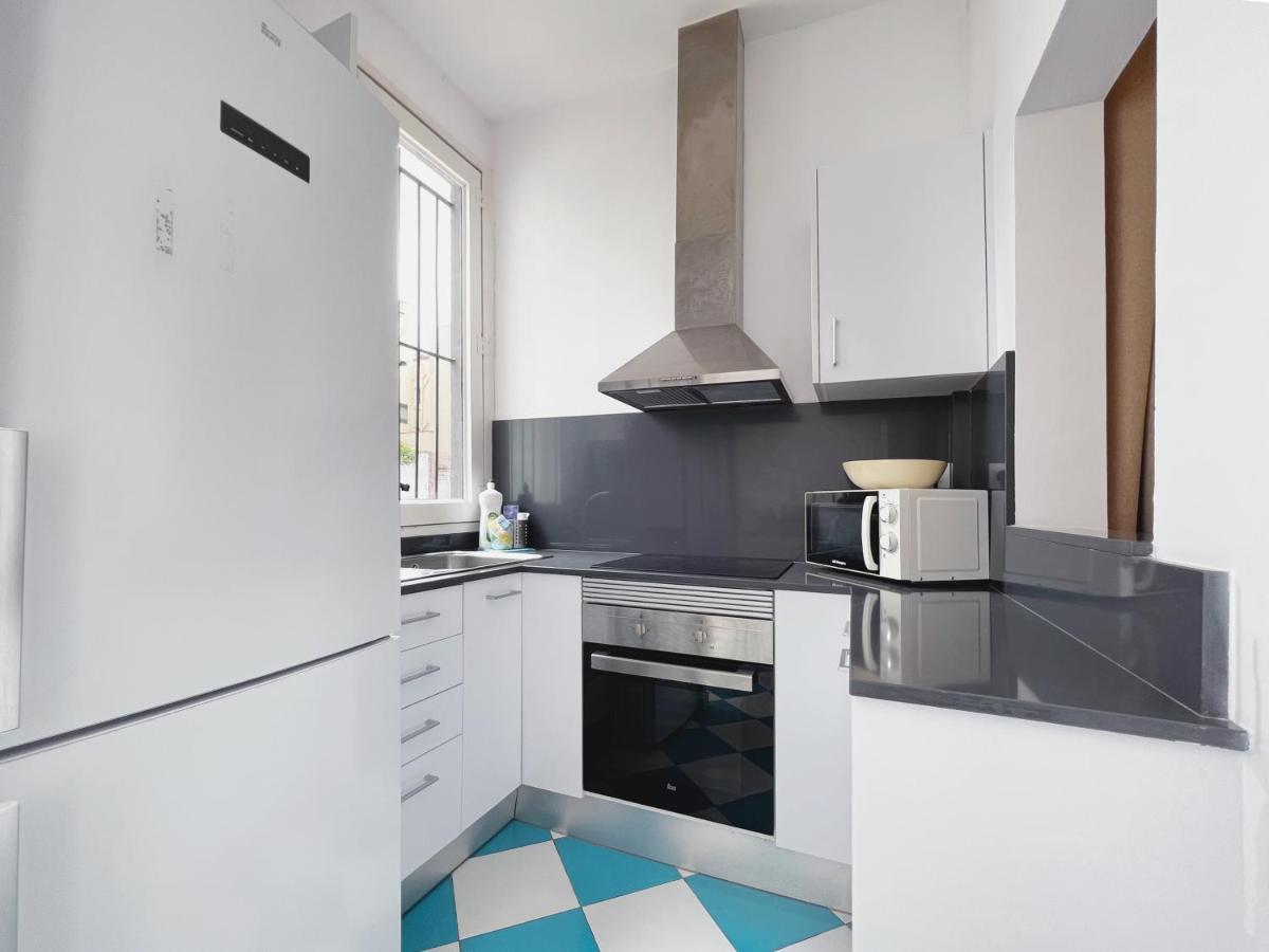 Stay U-Nique Apartments Vila De Gracia Barcelona Luaran gambar
